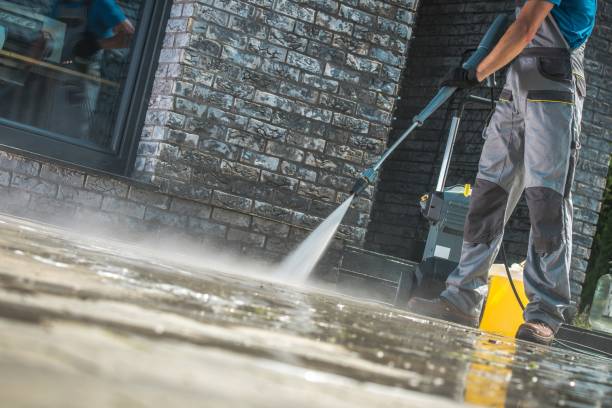 Best Building Exterior Washing  in Leitchfield, KY