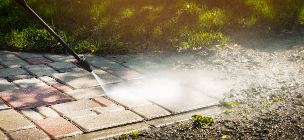 Best Factory Floor Cleaning  in Leitchfield, KY